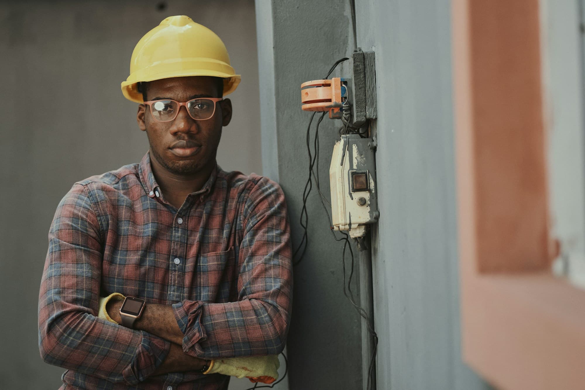 Commercial operations lead — licensed field coordination