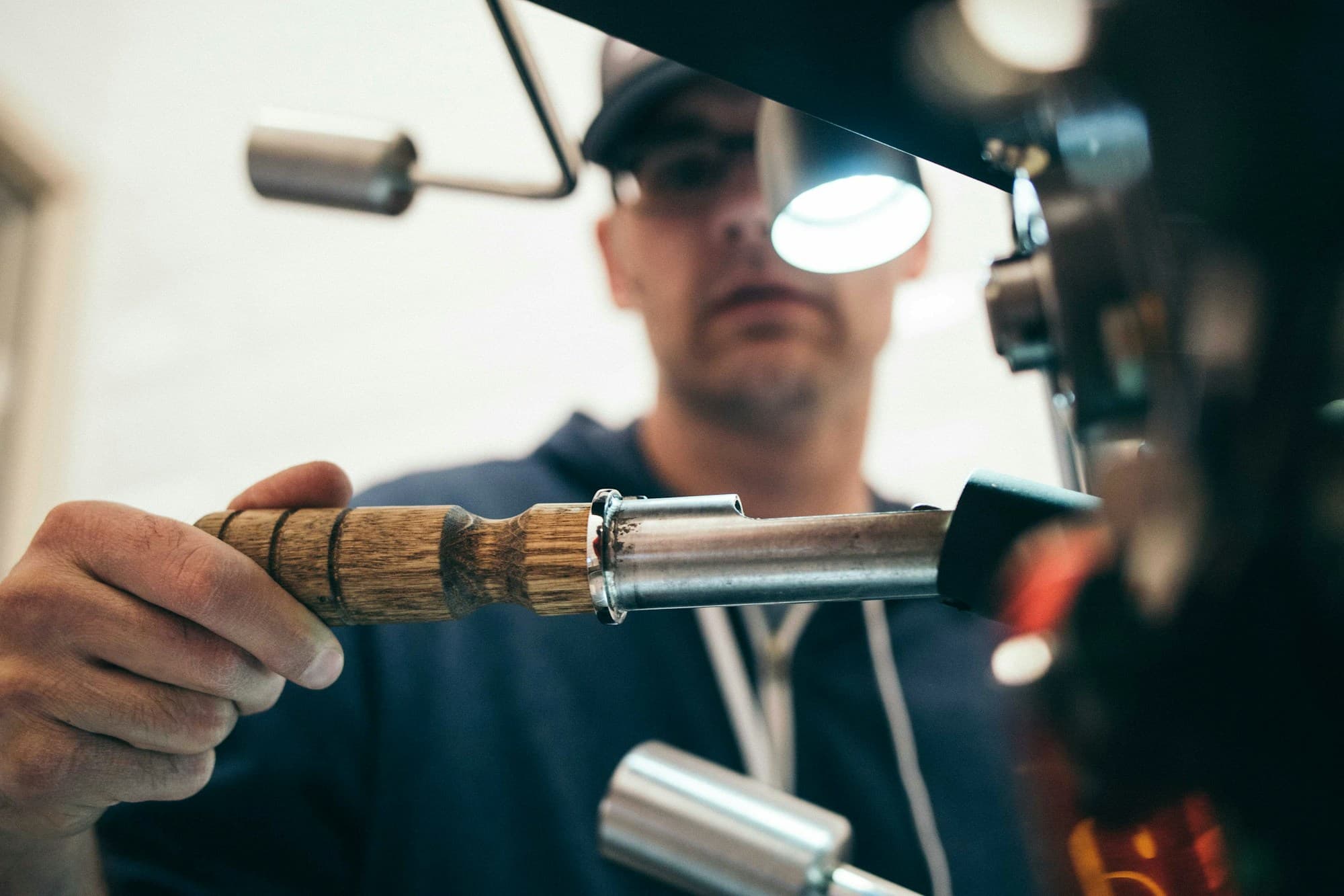 Disciplined operational craftsmanship
