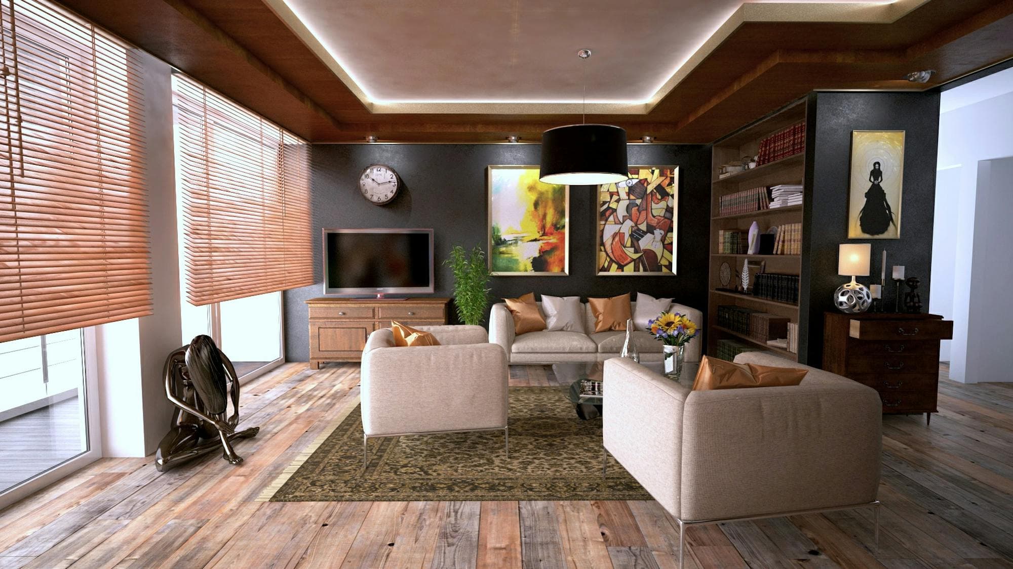Premium hospitality environment — disciplined systems integration